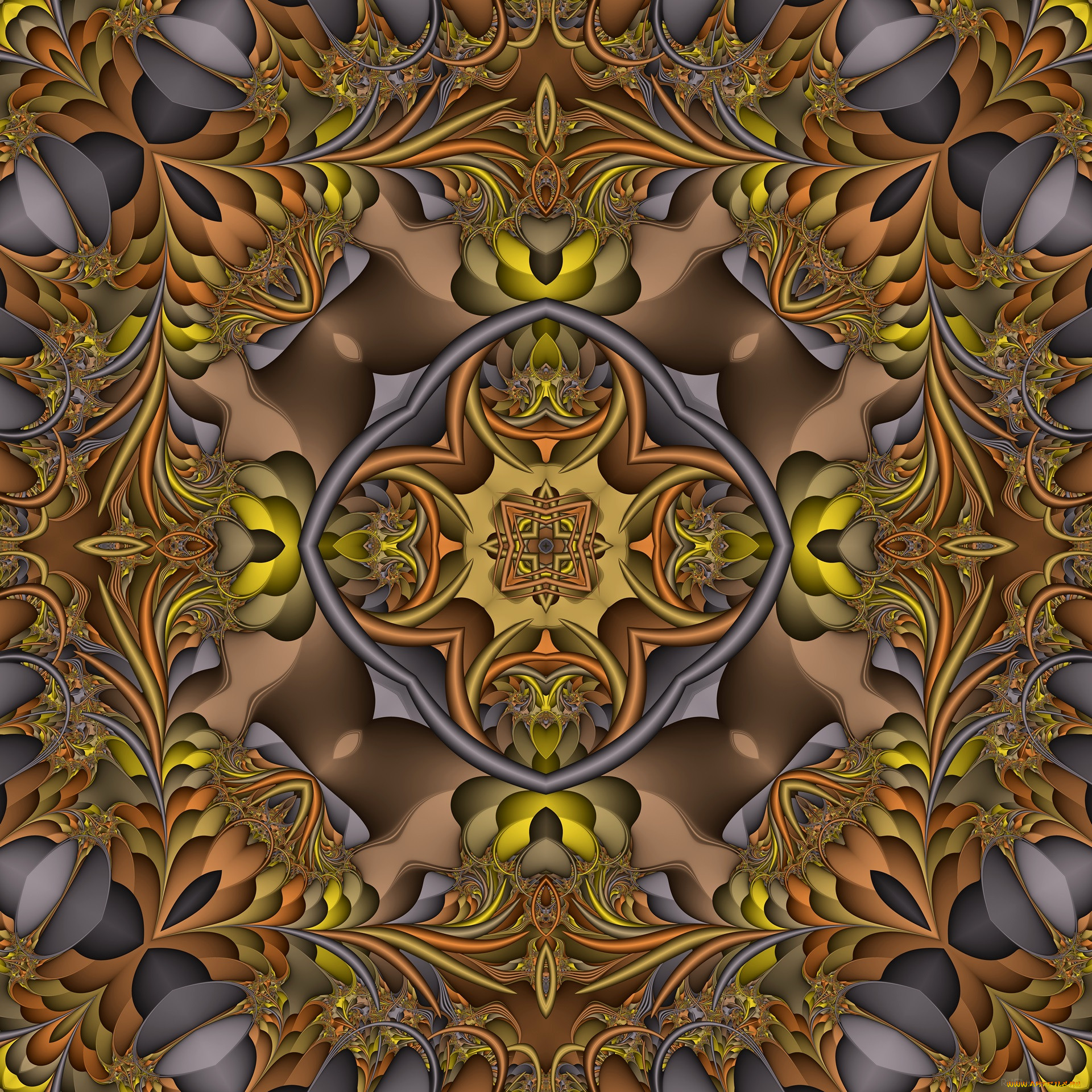 3 , fractal , , , , 